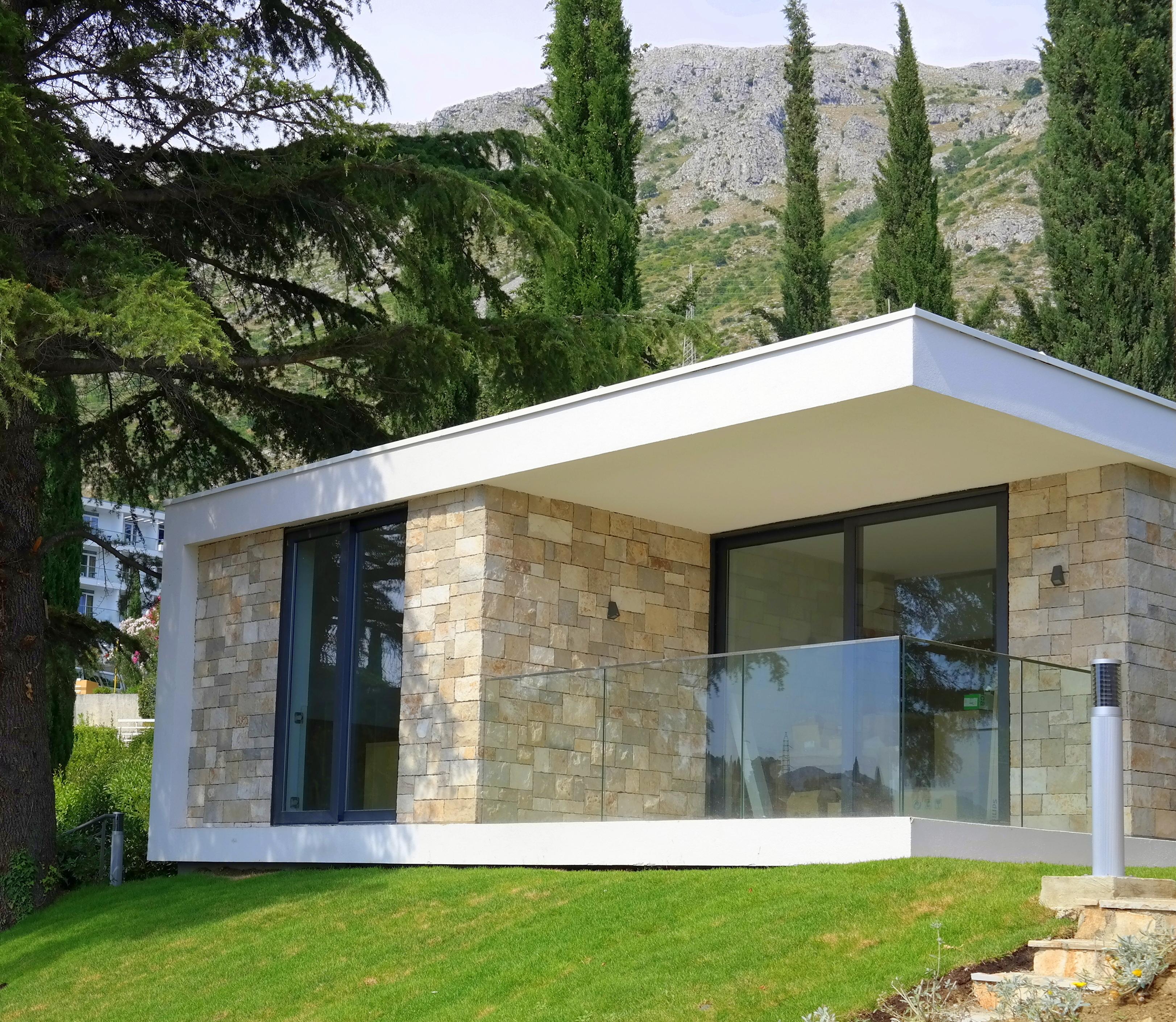 Maistra Select Mlini Villas And Apartments Exterior photo