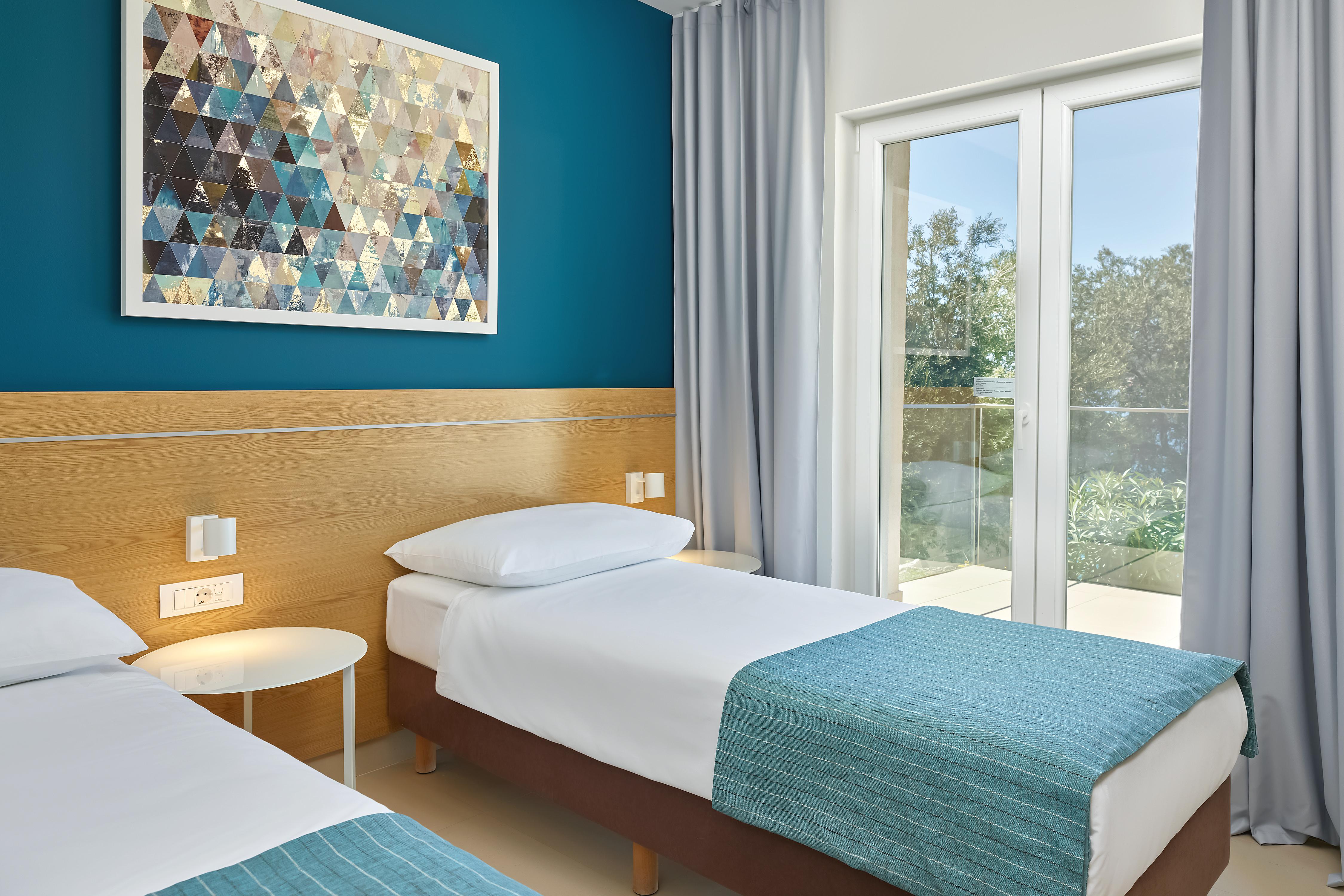 Maistra Select Mlini Villas And Apartments Exterior photo