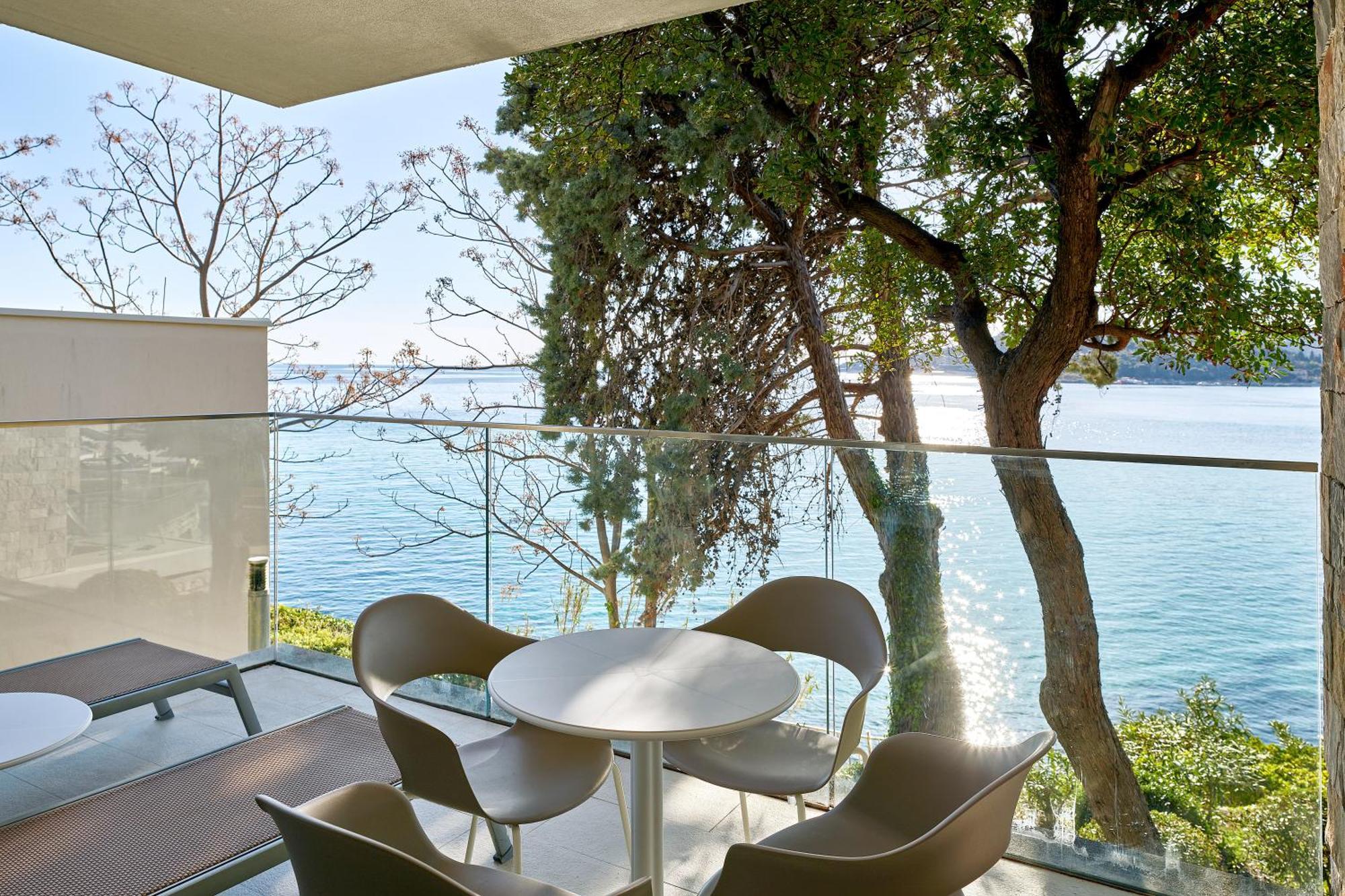 Maistra Select Mlini Villas And Apartments Room photo