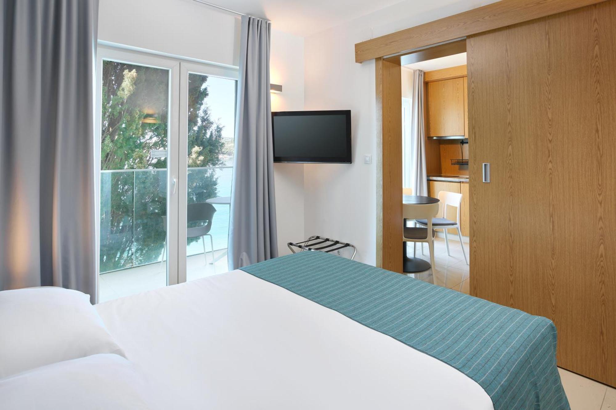 Maistra Select Mlini Villas And Apartments Room photo
