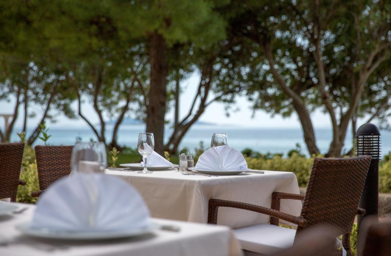 Maistra Select Mlini Villas And Apartments Facilities photo